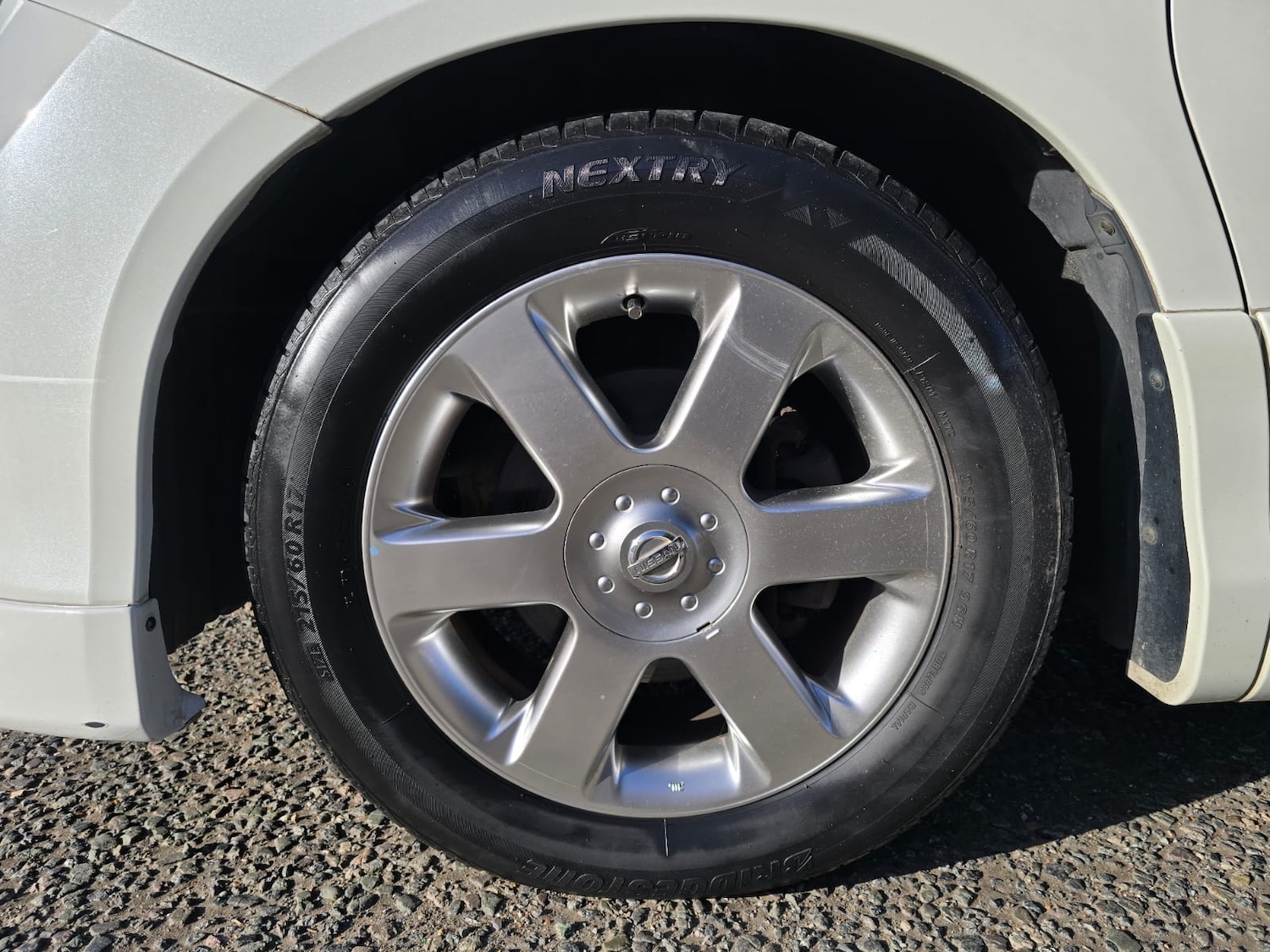 Used Nissan Elgrand 2006 for sale - 76599690: Photo 30