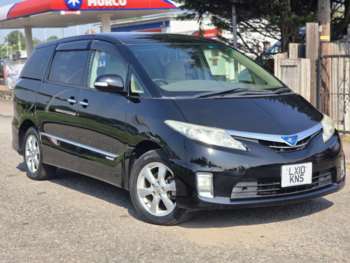 2010 (10) - G 2010(10) 2.4 ULEZ 8 SEATERS FINANCE AVAILABLE 5-Door