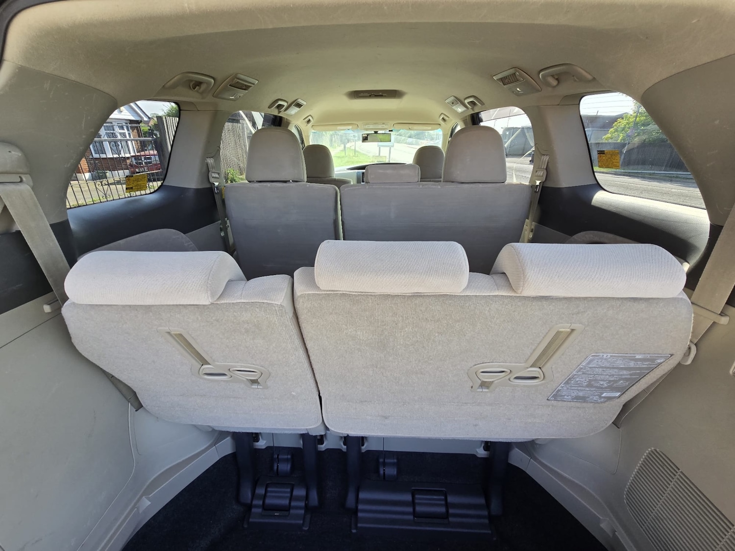 Vehicle 23