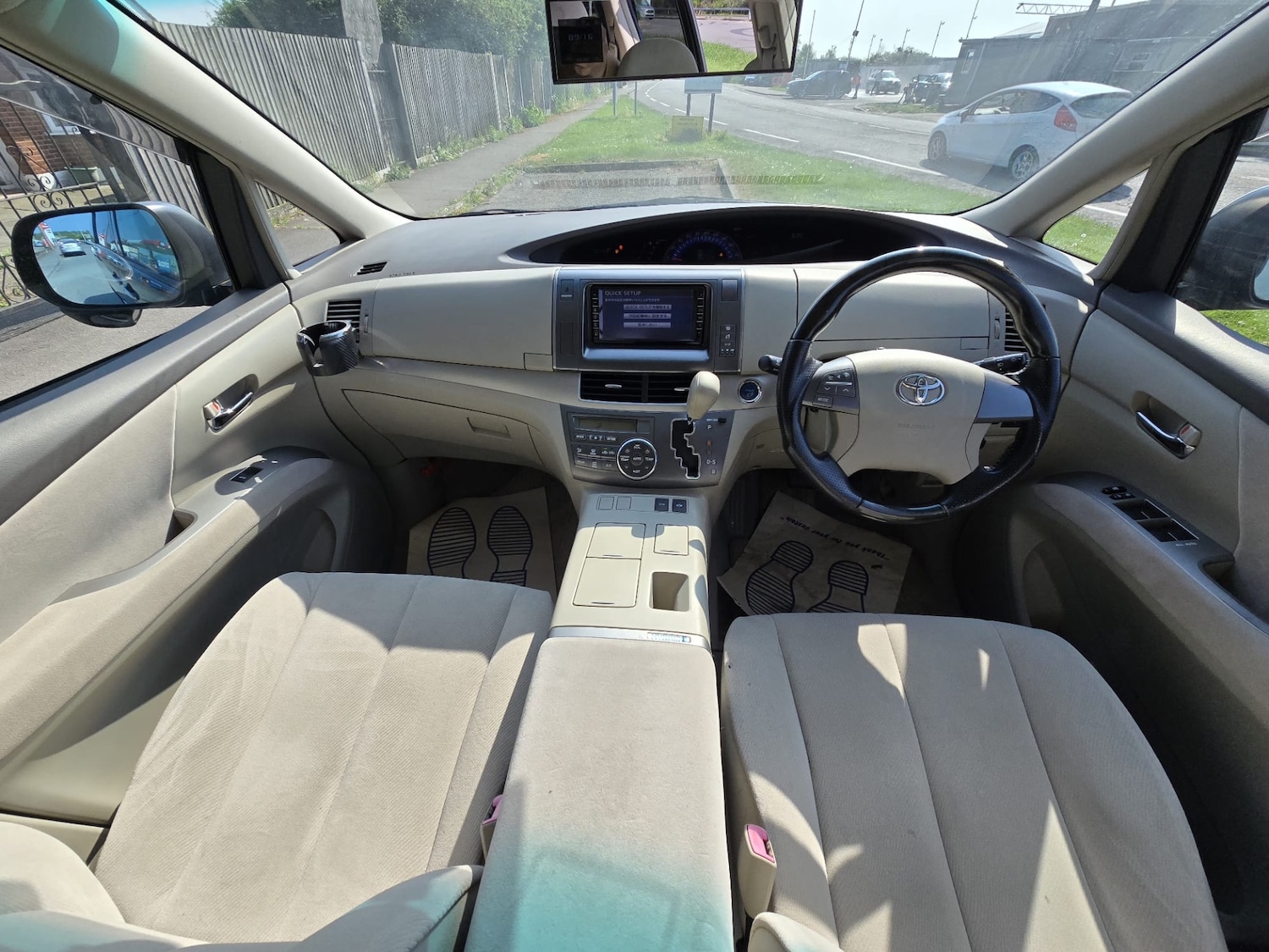 Vehicle 24