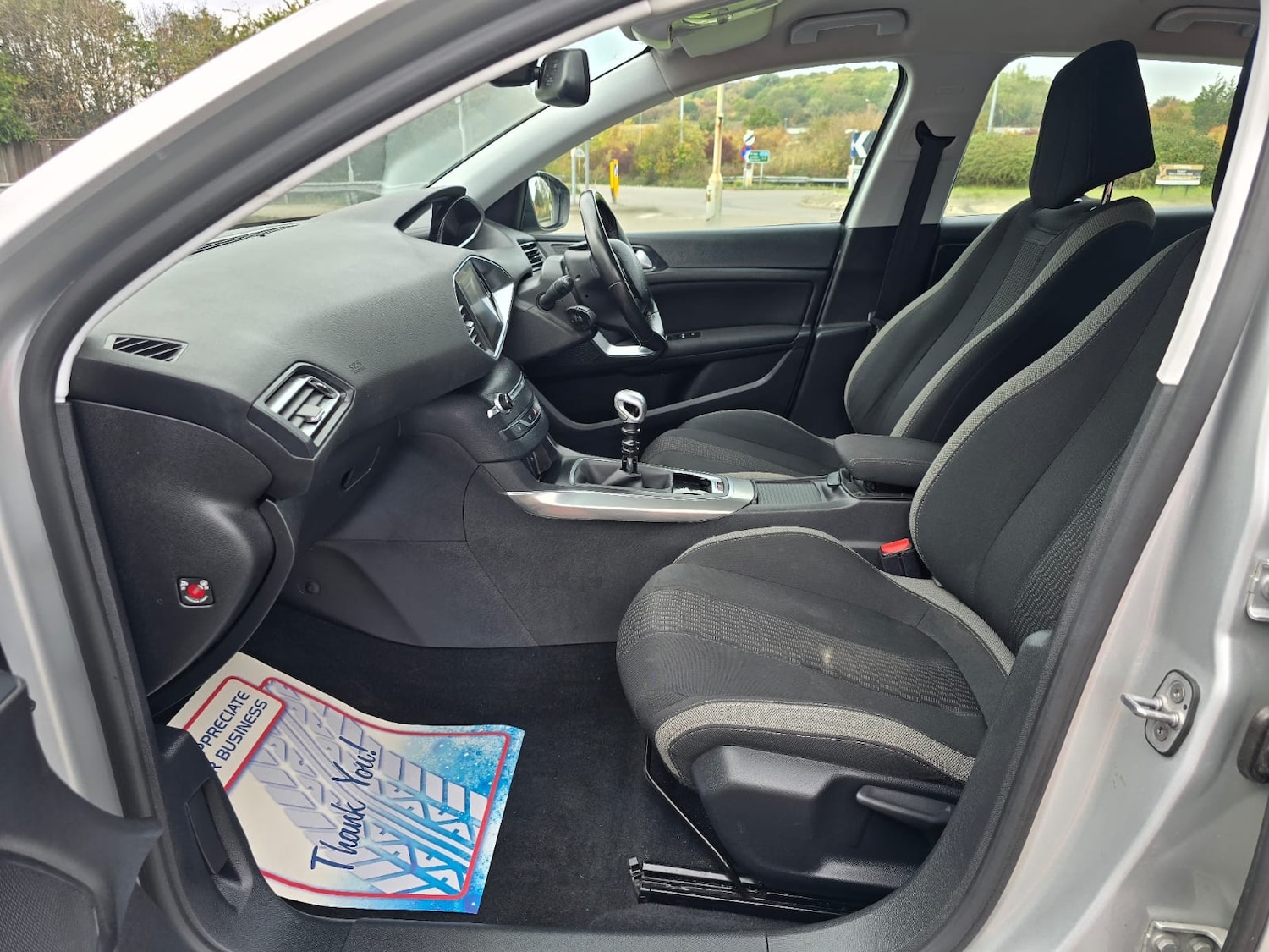 Used Peugeot 308 2015 for sale - 76243780: Photo 14