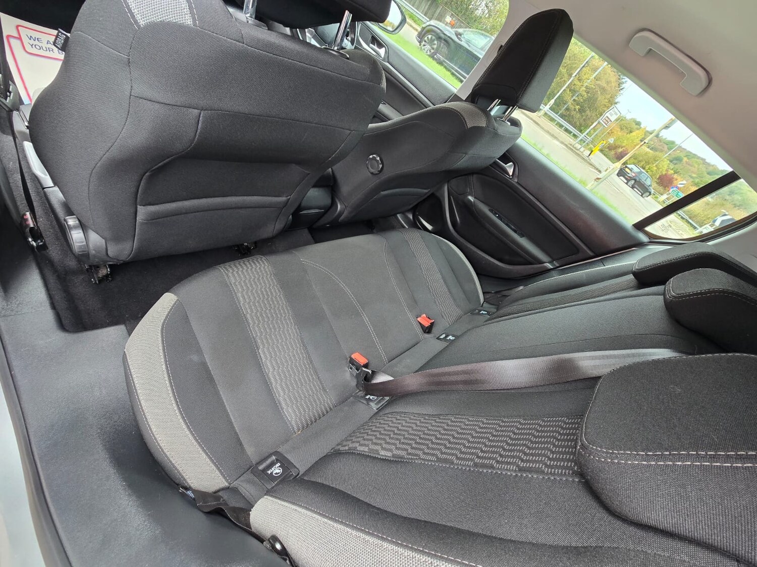 Used Peugeot 308 2015 for sale - 76243780: Photo 18