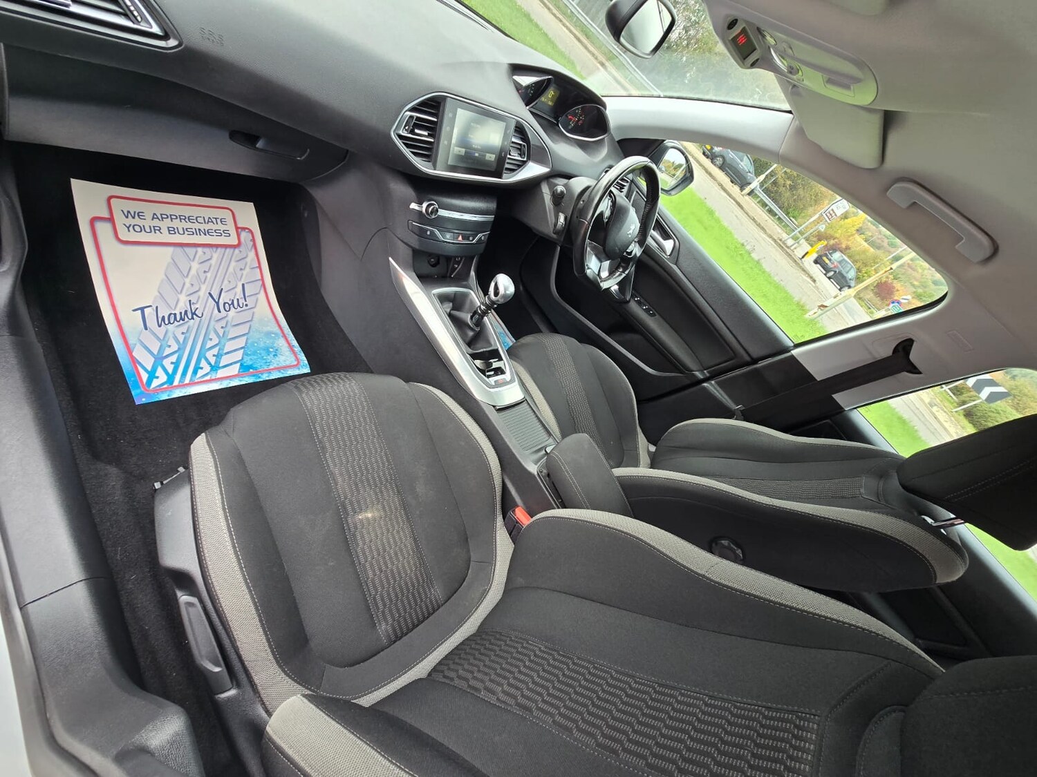 Used Peugeot 308 2015 for sale - 76243780: Photo 20