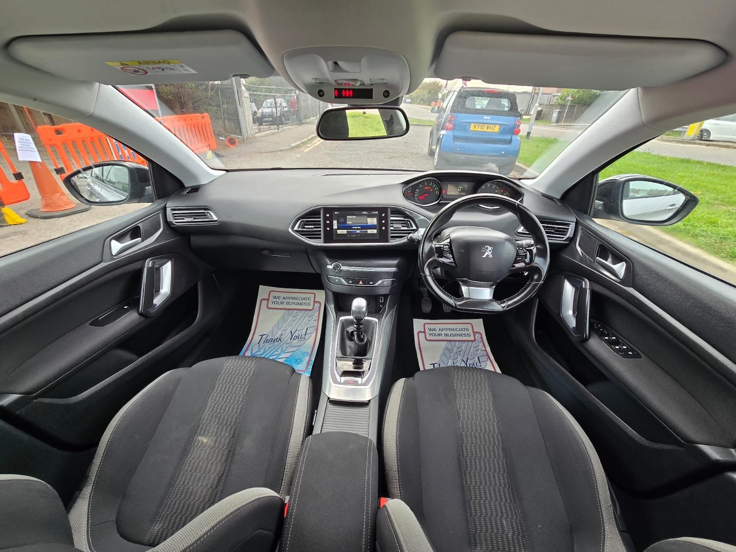 Used Peugeot 308 2015 for sale - 76243780: Photo 21