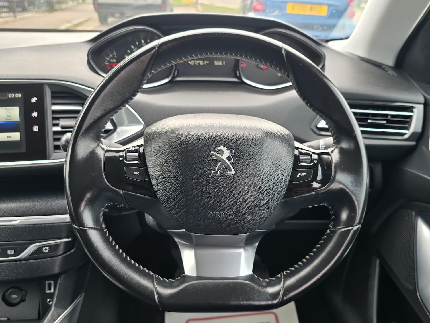 Used Peugeot 308 2015 for sale - 76243780: Photo 23