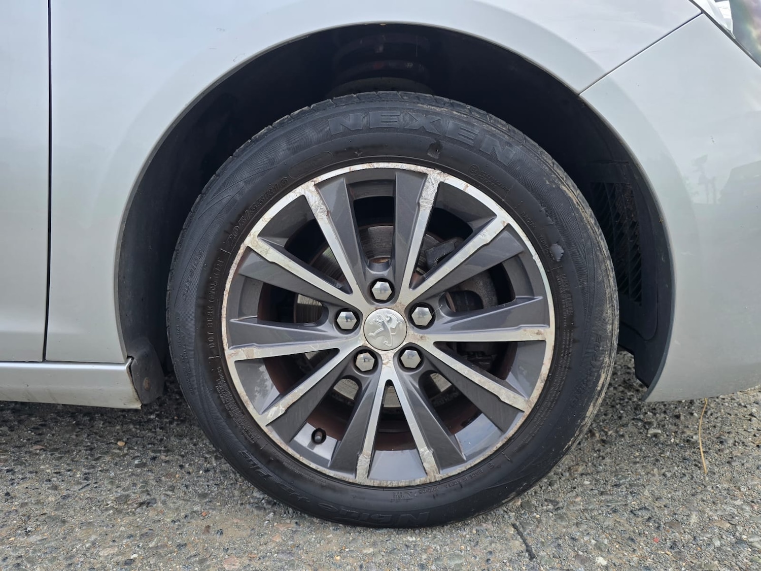 Used Peugeot 308 2015 for sale - 76243780: Photo 25