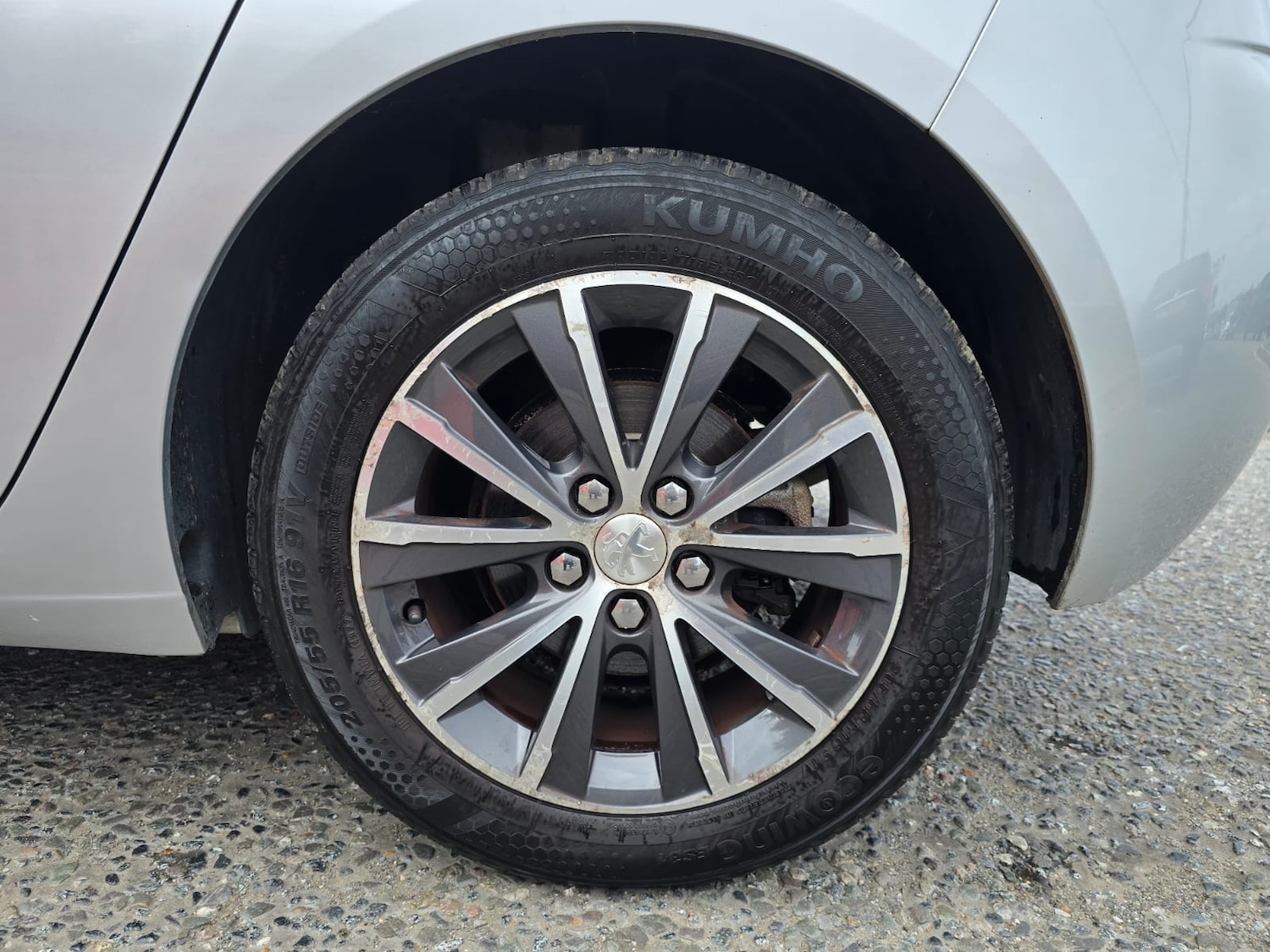 Used Peugeot 308 2015 for sale - 76243780: Photo 27