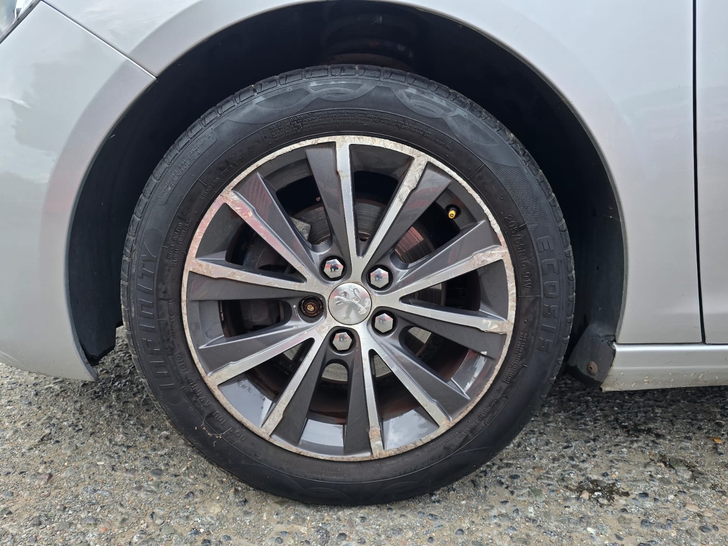 Used Peugeot 308 2015 for sale - 76243780: Photo 28