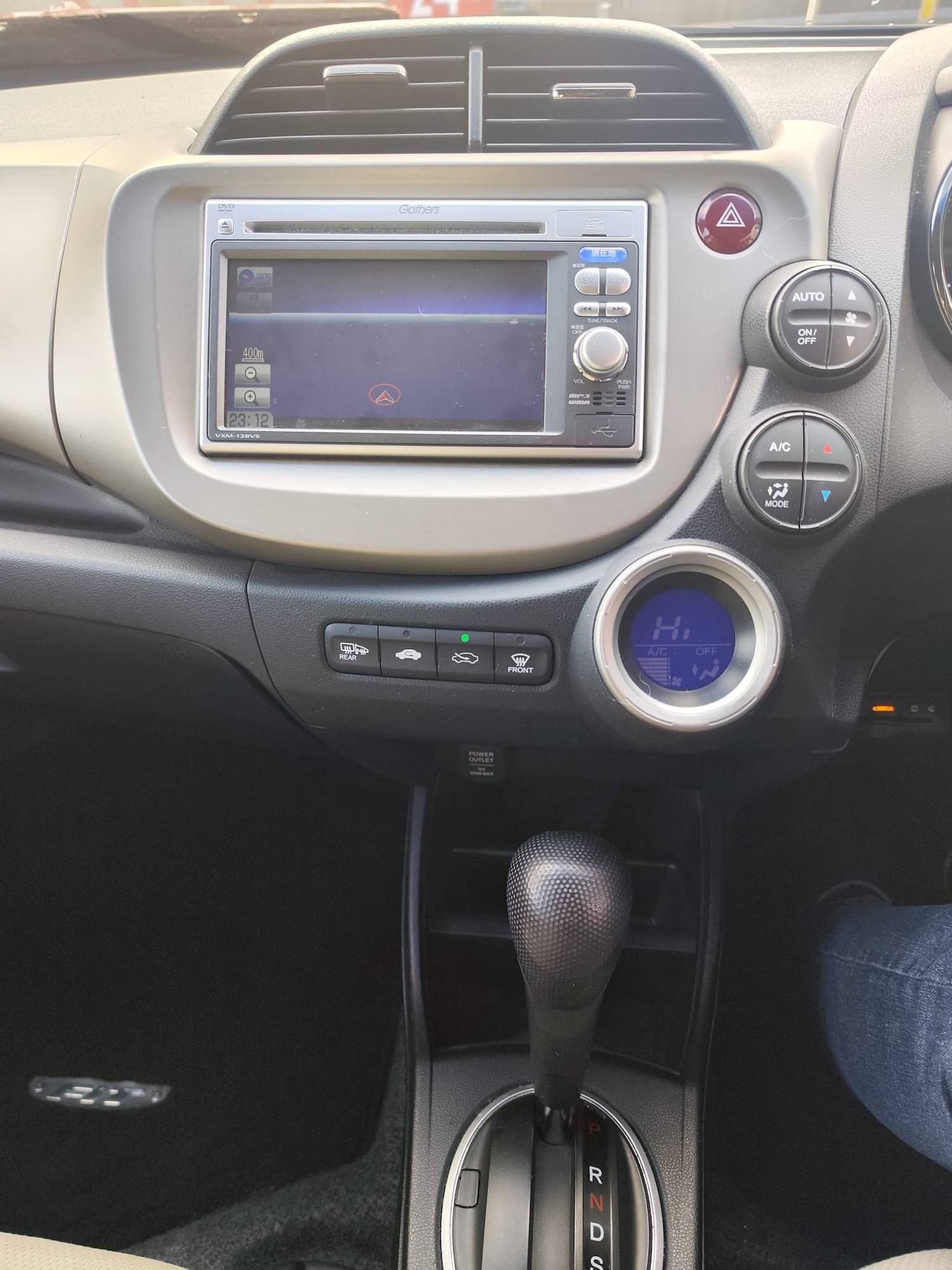 Vehicle 16