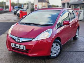 Used Honda Fit  for sale - 69081123: Photo
