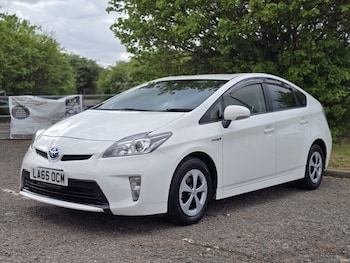 Used Toyota Prius undefined for sale - 78281345: Photo