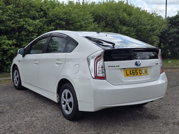 Used Toyota Prius undefined for sale - 78281345: Photo