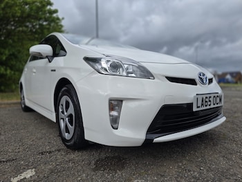 Used Toyota Prius undefined for sale - 78281345: Photo