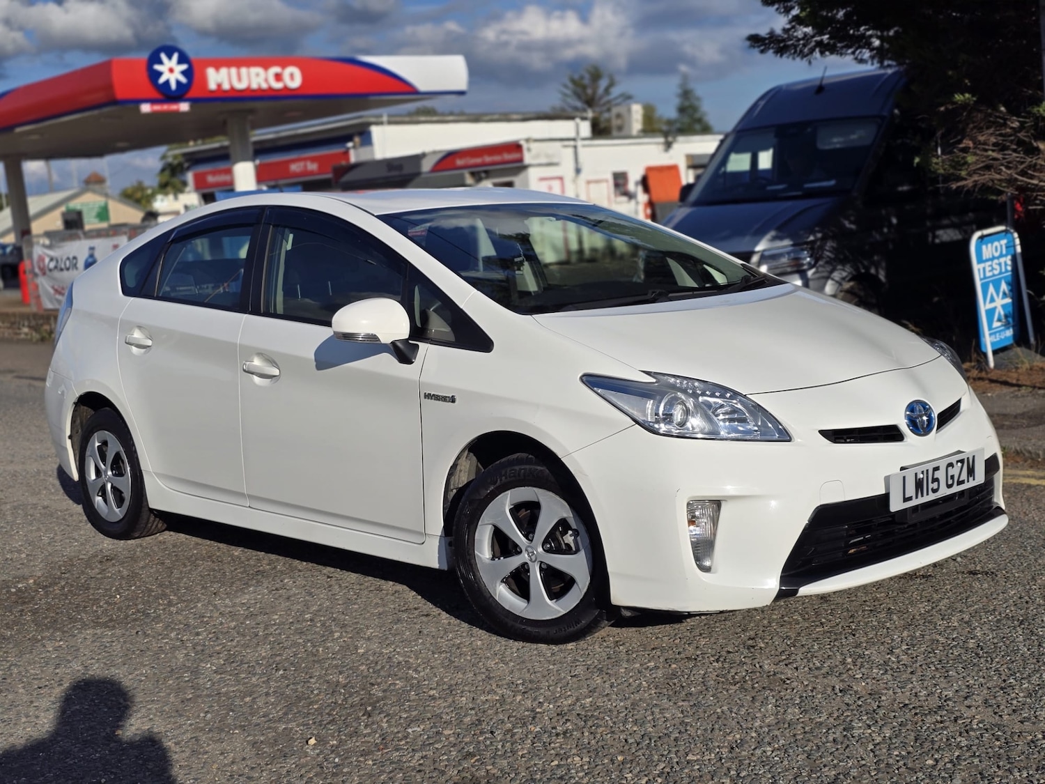 Used Toyota Prius 2022 for sale - 76092180: Photo 1