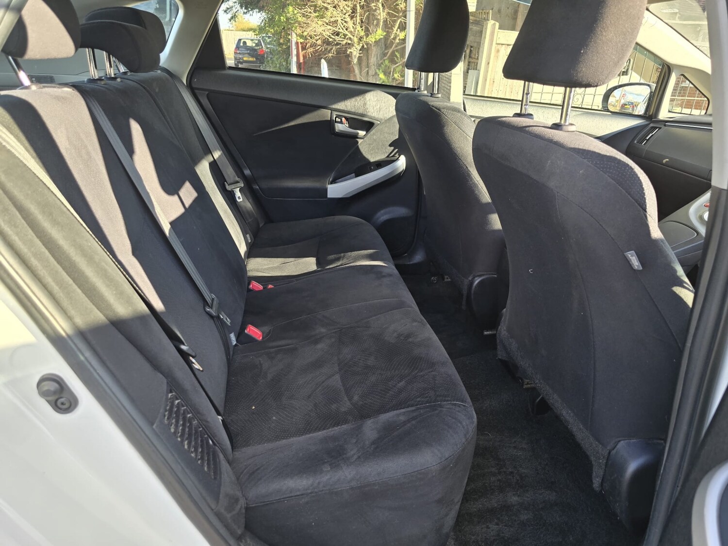 Used Toyota Prius 2022 for sale - 76092180: Photo 14