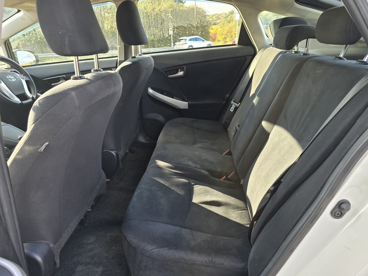 Used Toyota Prius 2022 for sale - 76092180: Photo 15