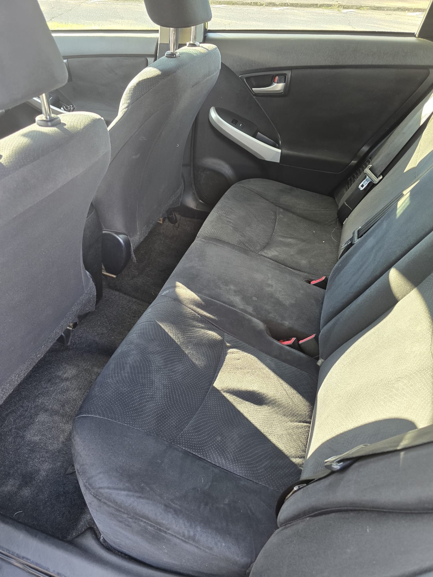 Used Toyota Prius 2022 for sale - 76092180: Photo 17