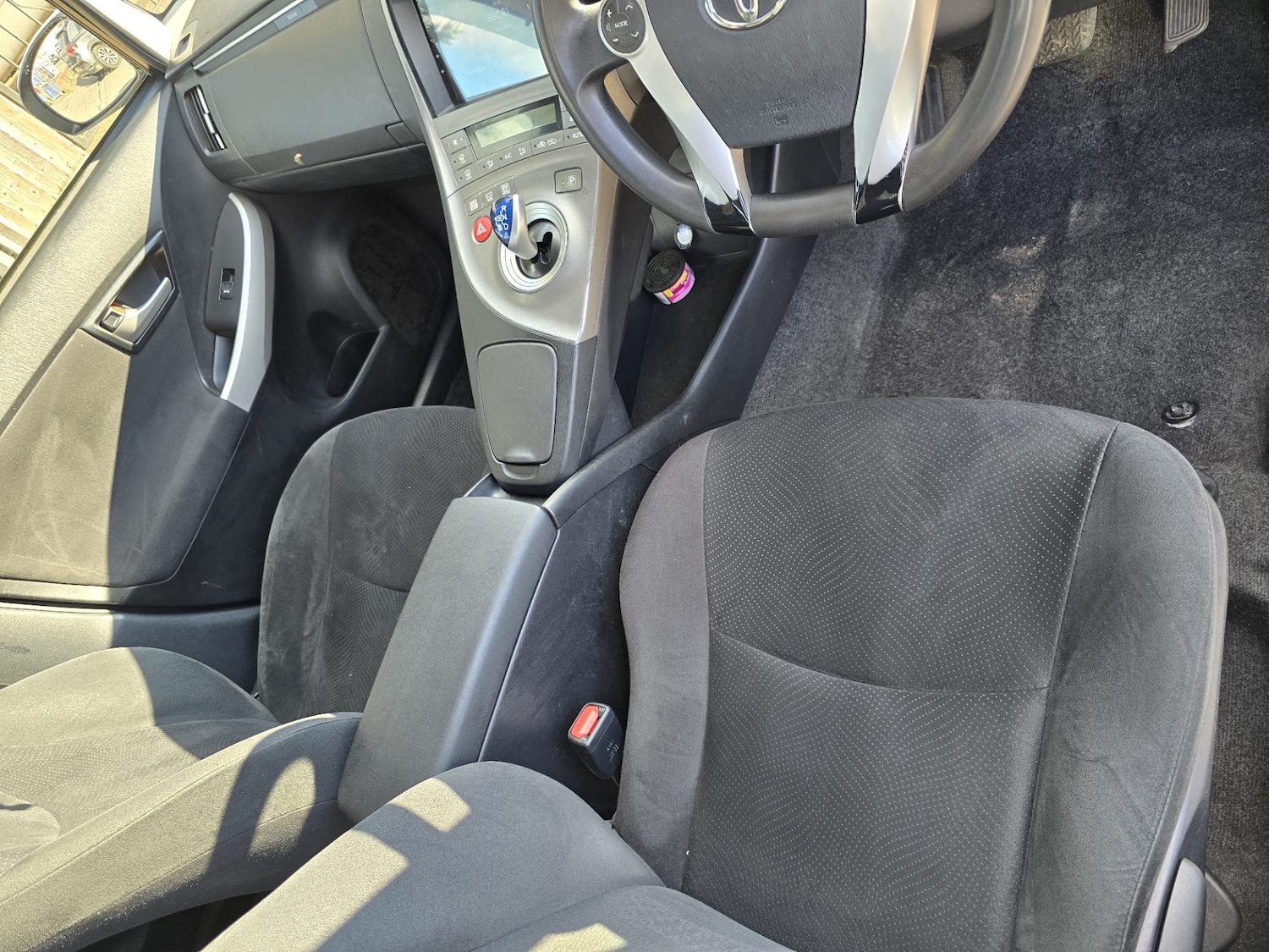 Used Toyota Prius 2022 for sale - 76092180: Photo 18