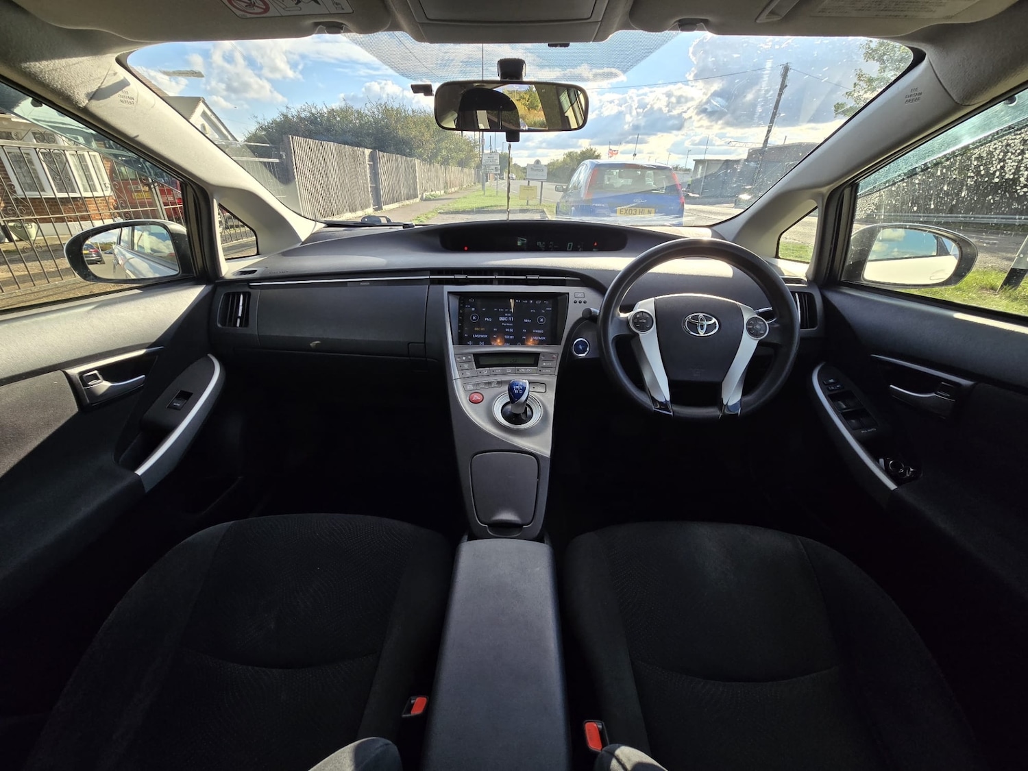 Used Toyota Prius 2022 for sale - 76092180: Photo 20