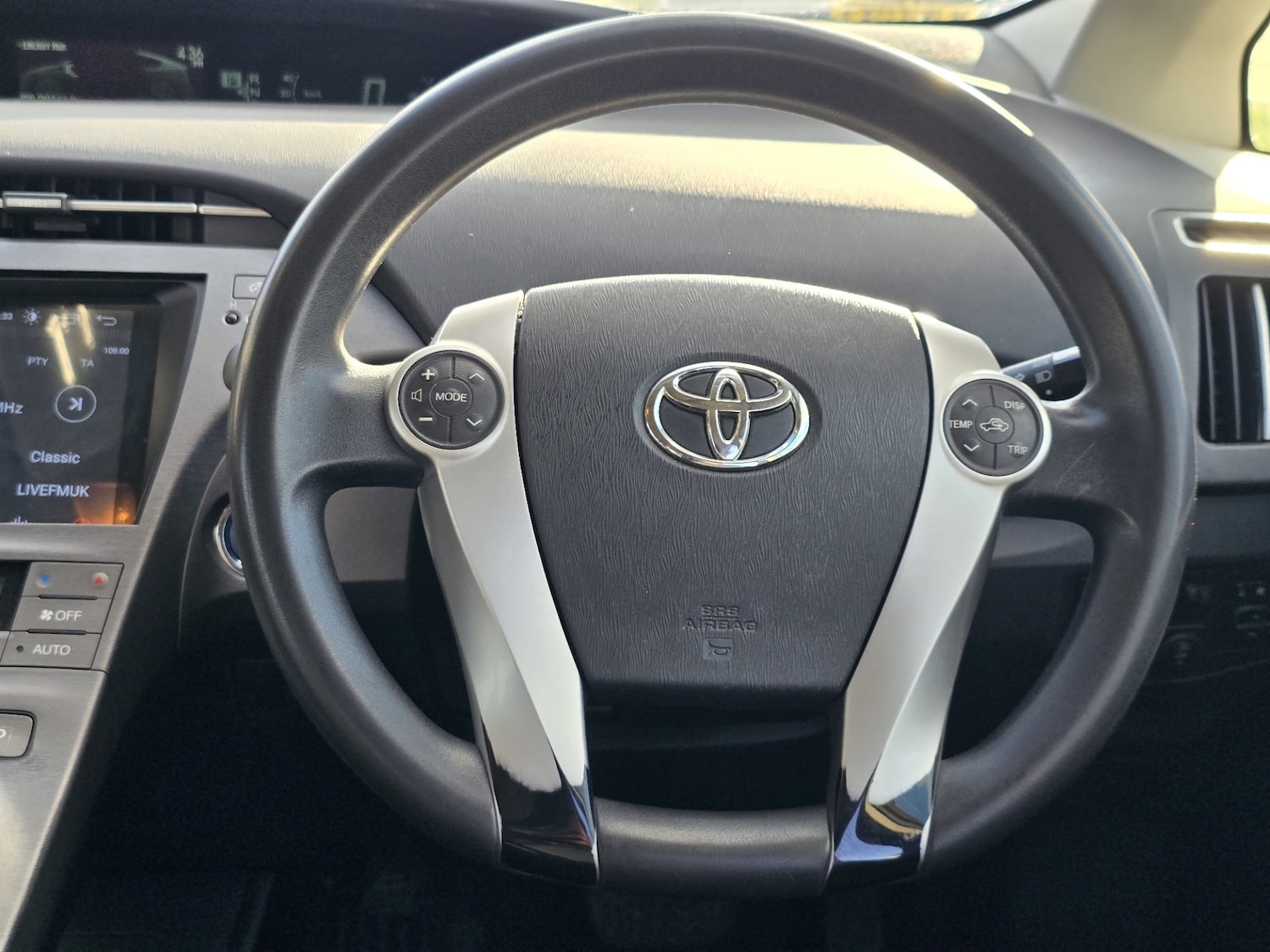 Used Toyota Prius 2022 for sale - 76092180: Photo 22