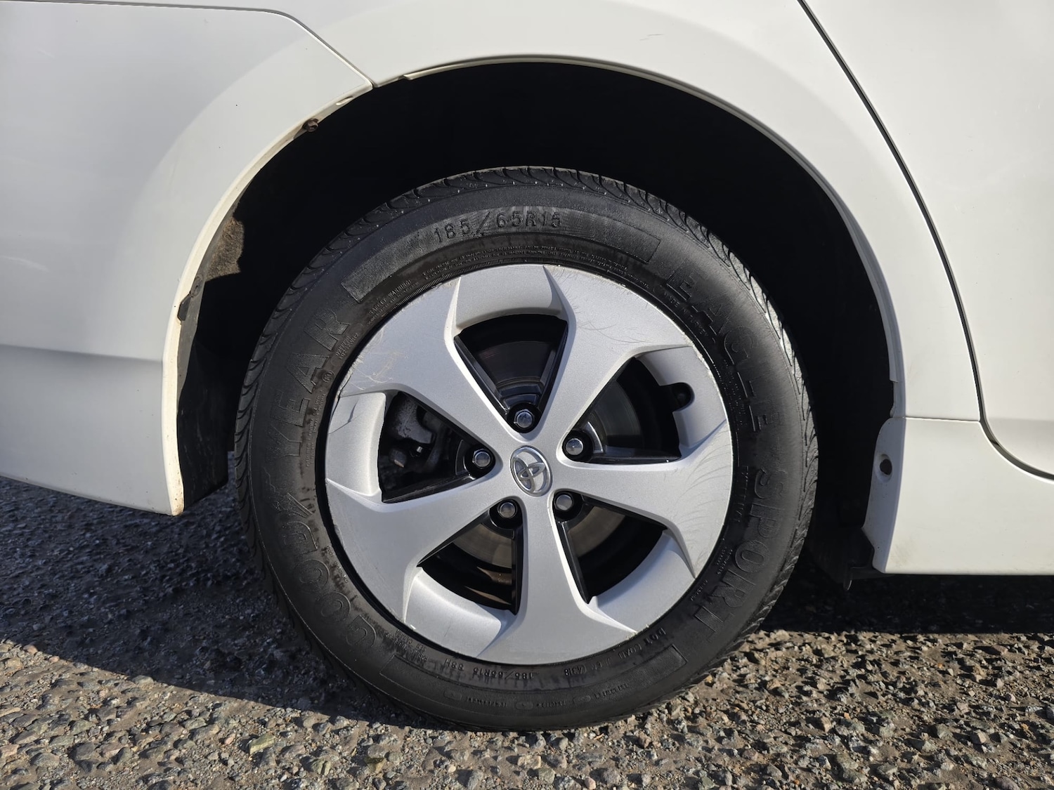 Used Toyota Prius 2022 for sale - 76092180: Photo 23