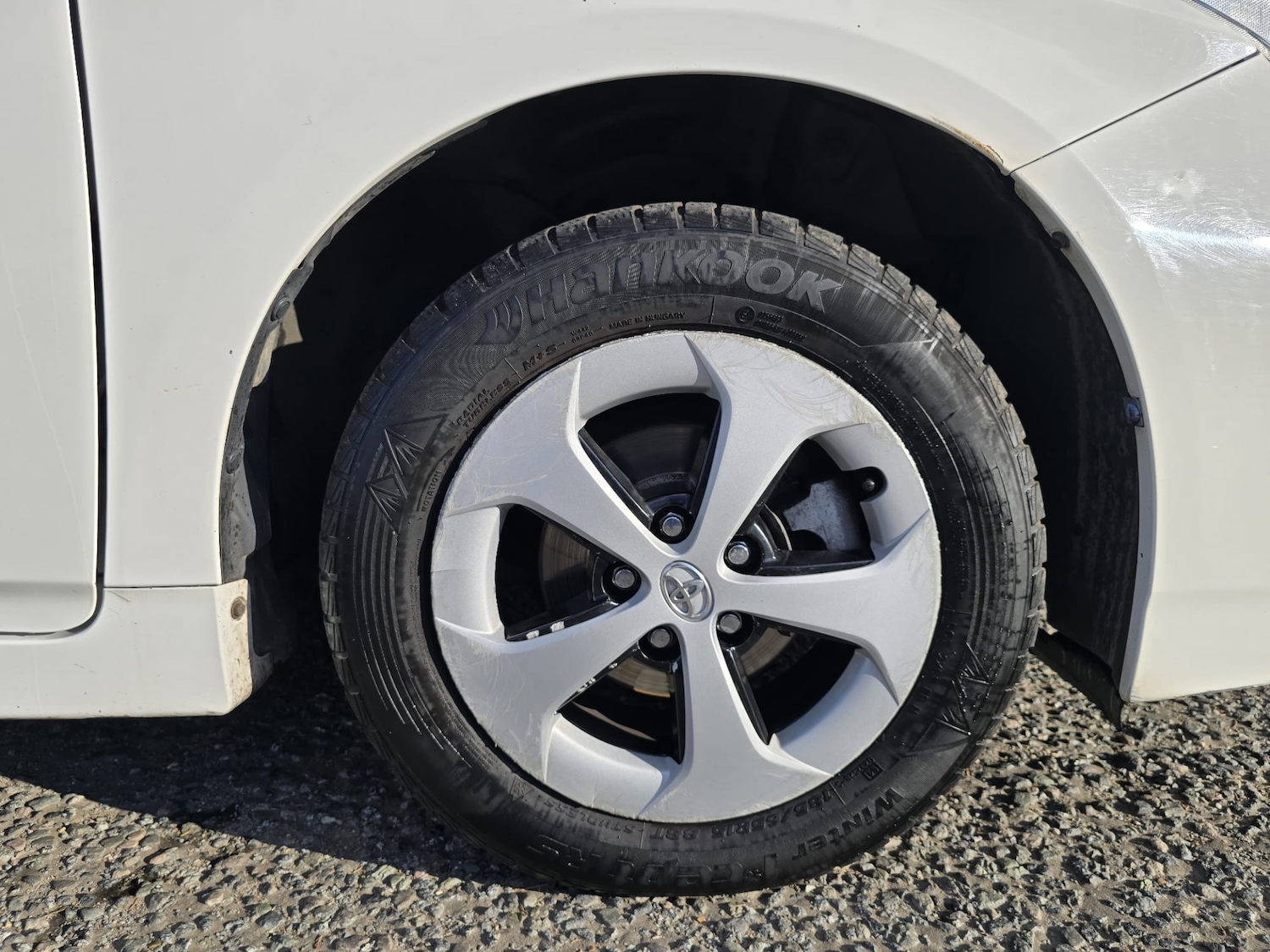 Used Toyota Prius 2022 for sale - 76092180: Photo 24