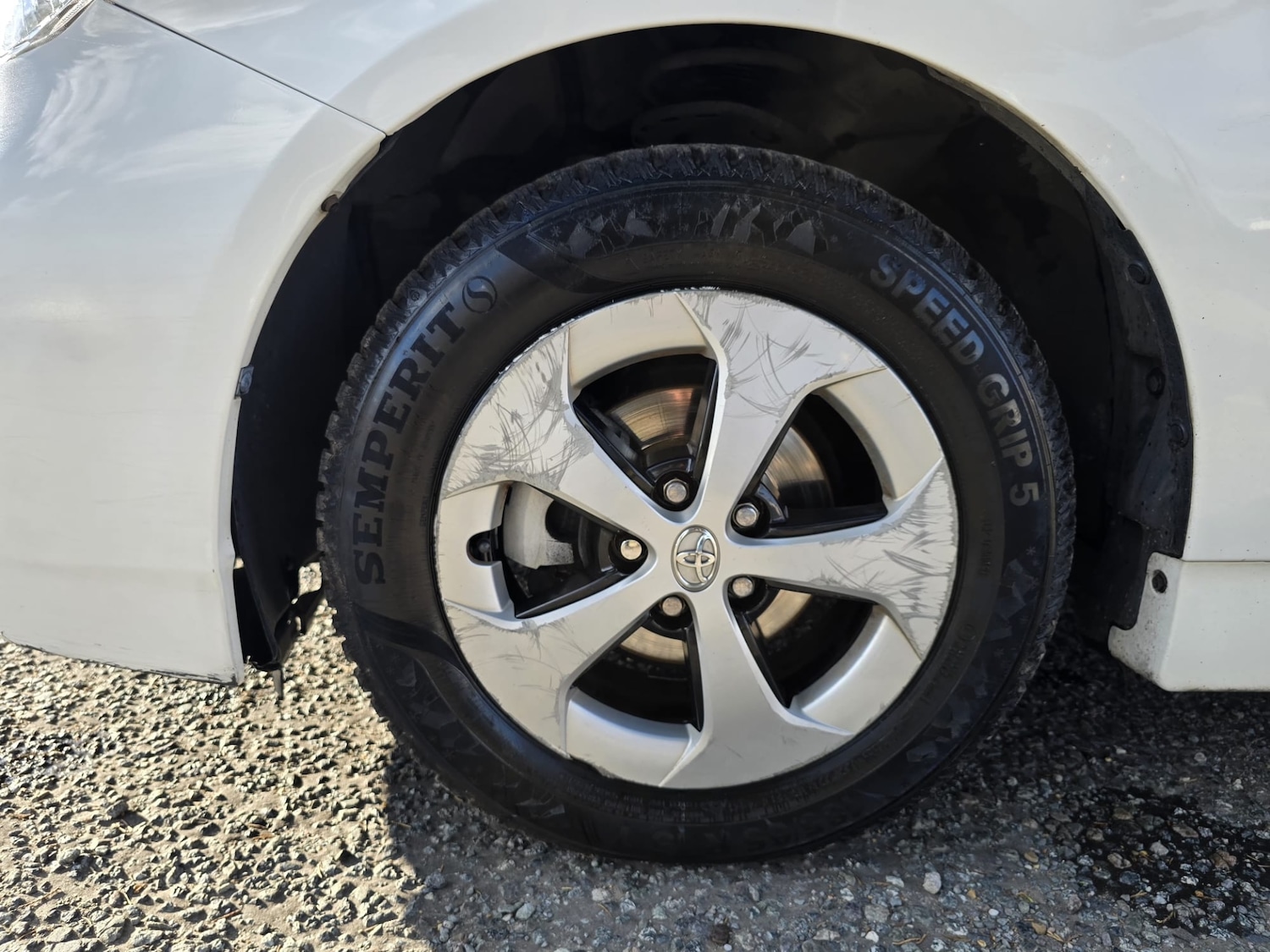 Used Toyota Prius 2022 for sale - 76092180: Photo 25