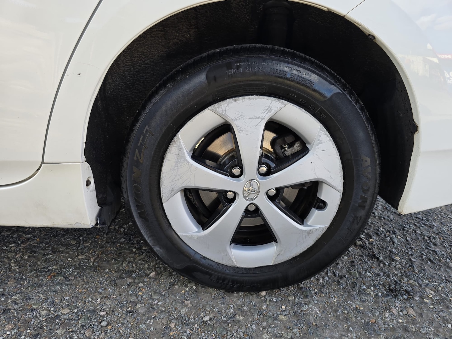 Used Toyota Prius 2022 for sale - 76092180: Photo 26