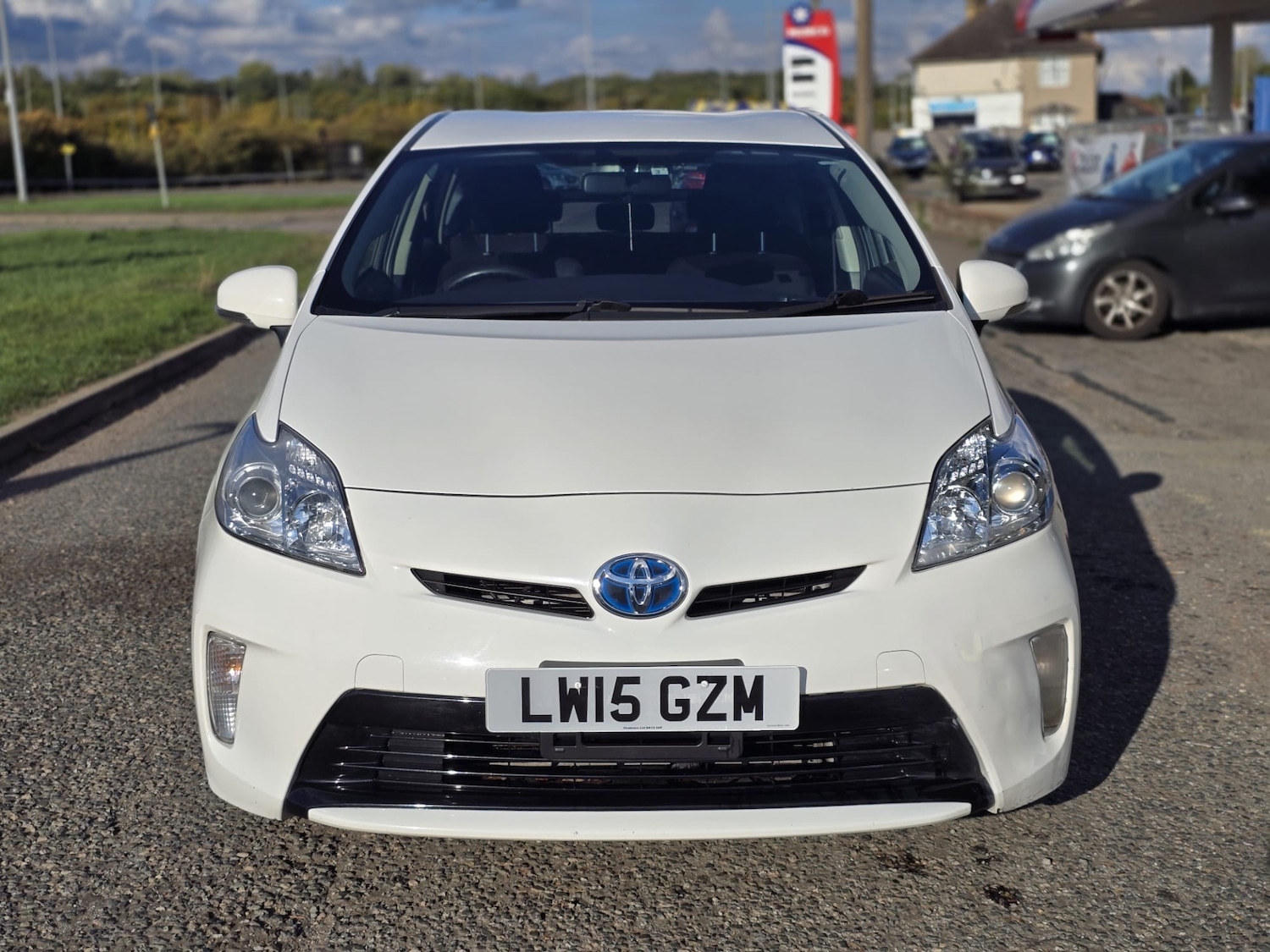 Used Toyota Prius 2022 for sale - 76092180: Photo 5
