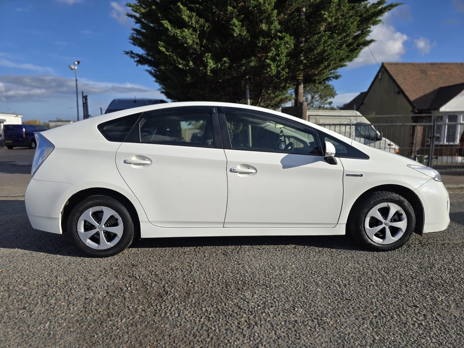 Used Toyota Prius 2022 for sale - 76092180: Photo 7