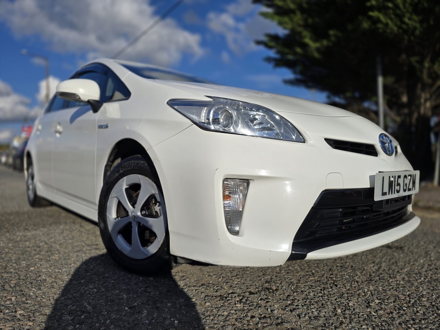 Used Toyota Prius 2022 for sale - 76092180: Photo 9