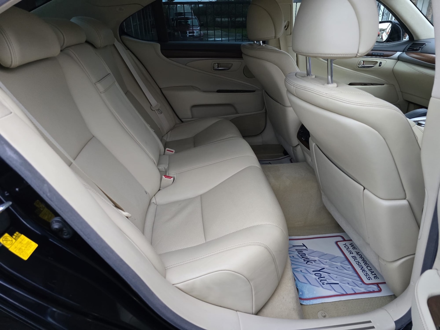 Used Lexus LS 2016 for sale - 76693513: Photo 15