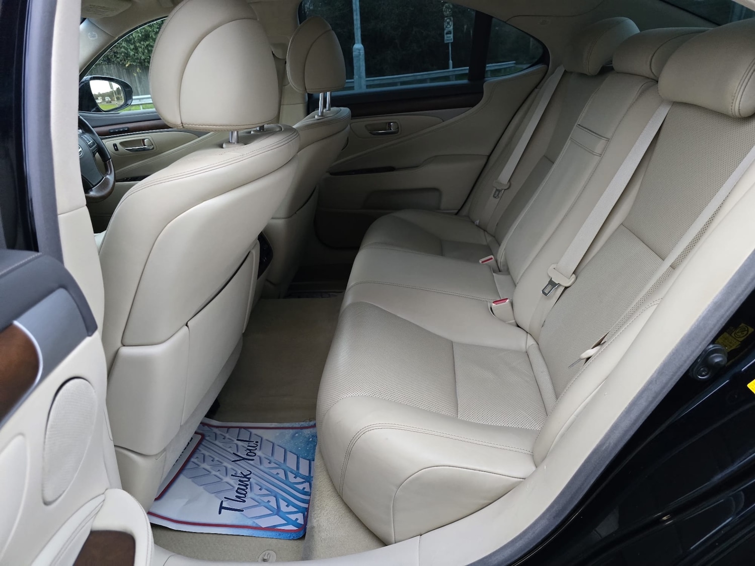 Used Lexus LS 2016 for sale - 76693513: Photo 16