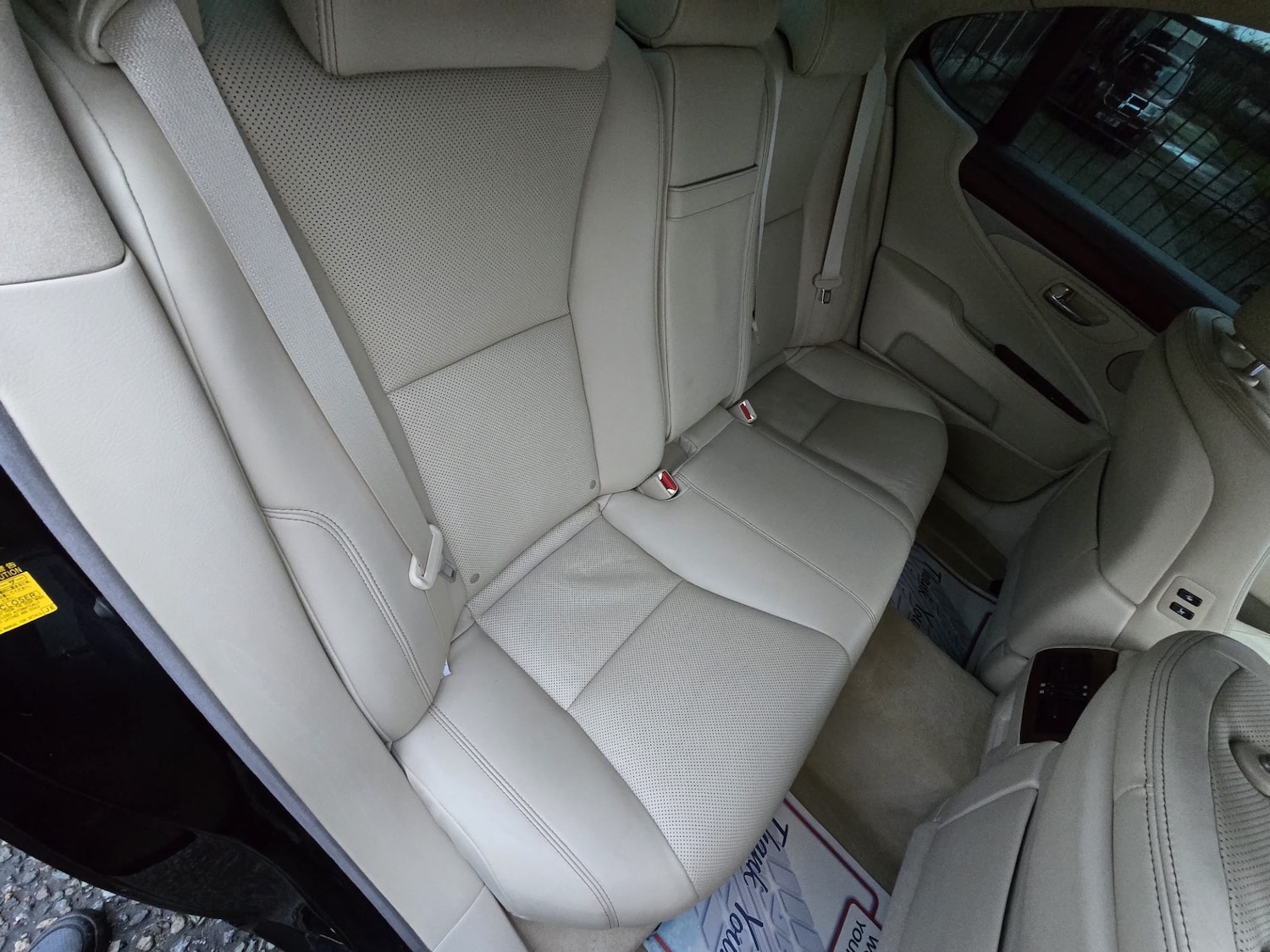 Used Lexus LS 2016 for sale - 76693513: Photo 19