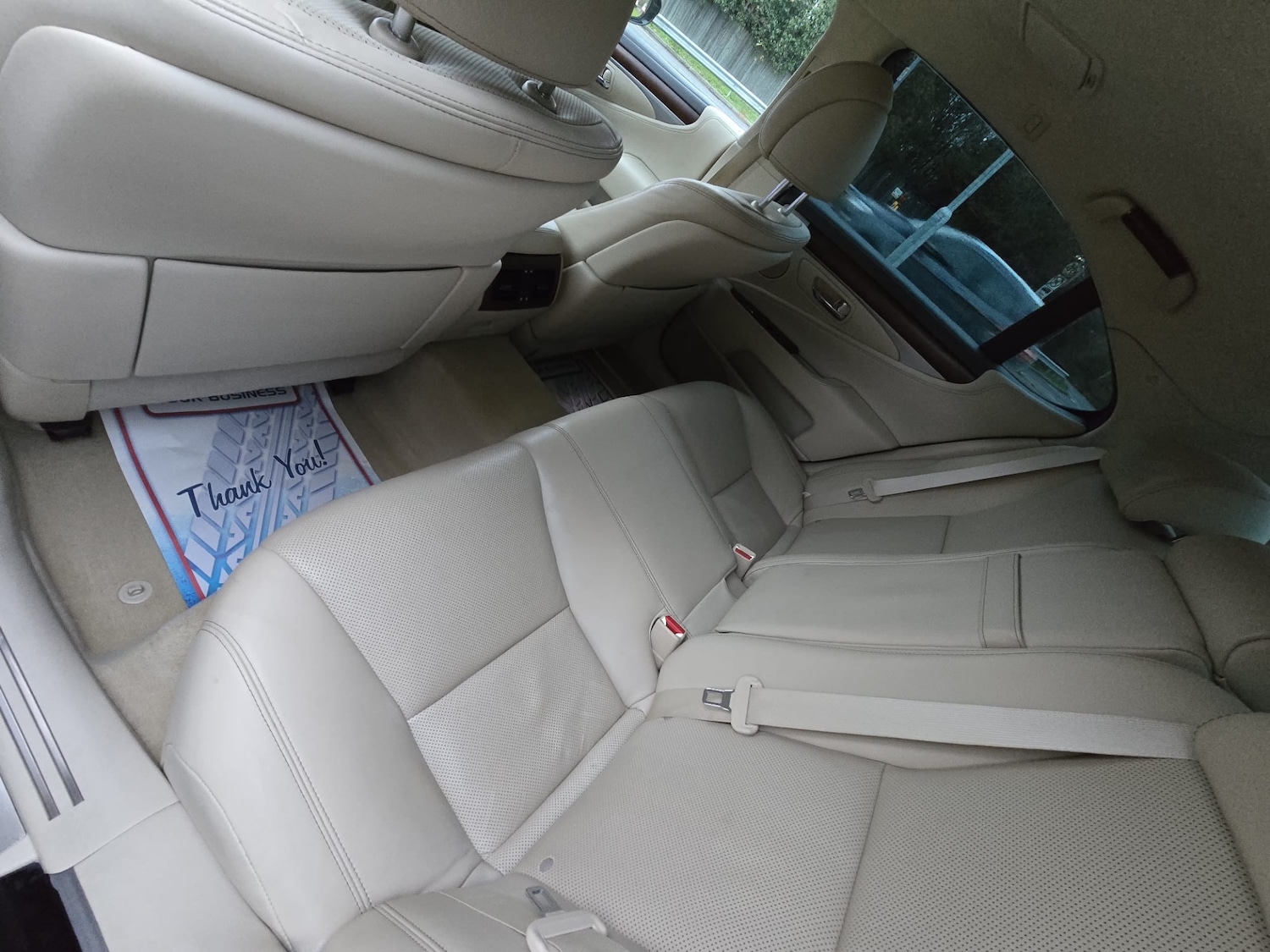 Used Lexus LS 2016 for sale - 76693513: Photo 20