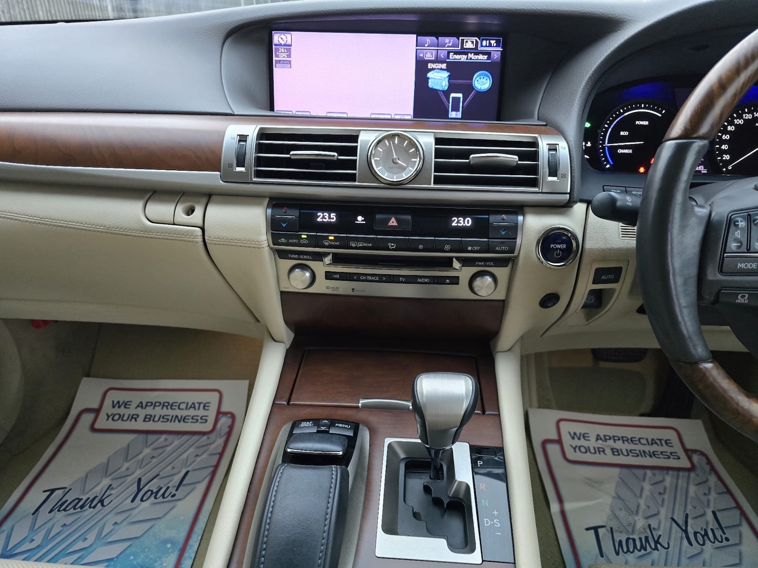 Used Lexus LS 2016 for sale - 76693513: Photo 24