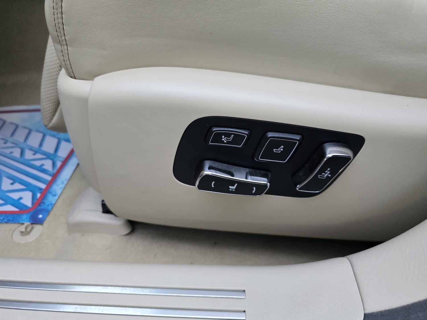 Used Lexus LS 2016 for sale - 76693513: Photo 26