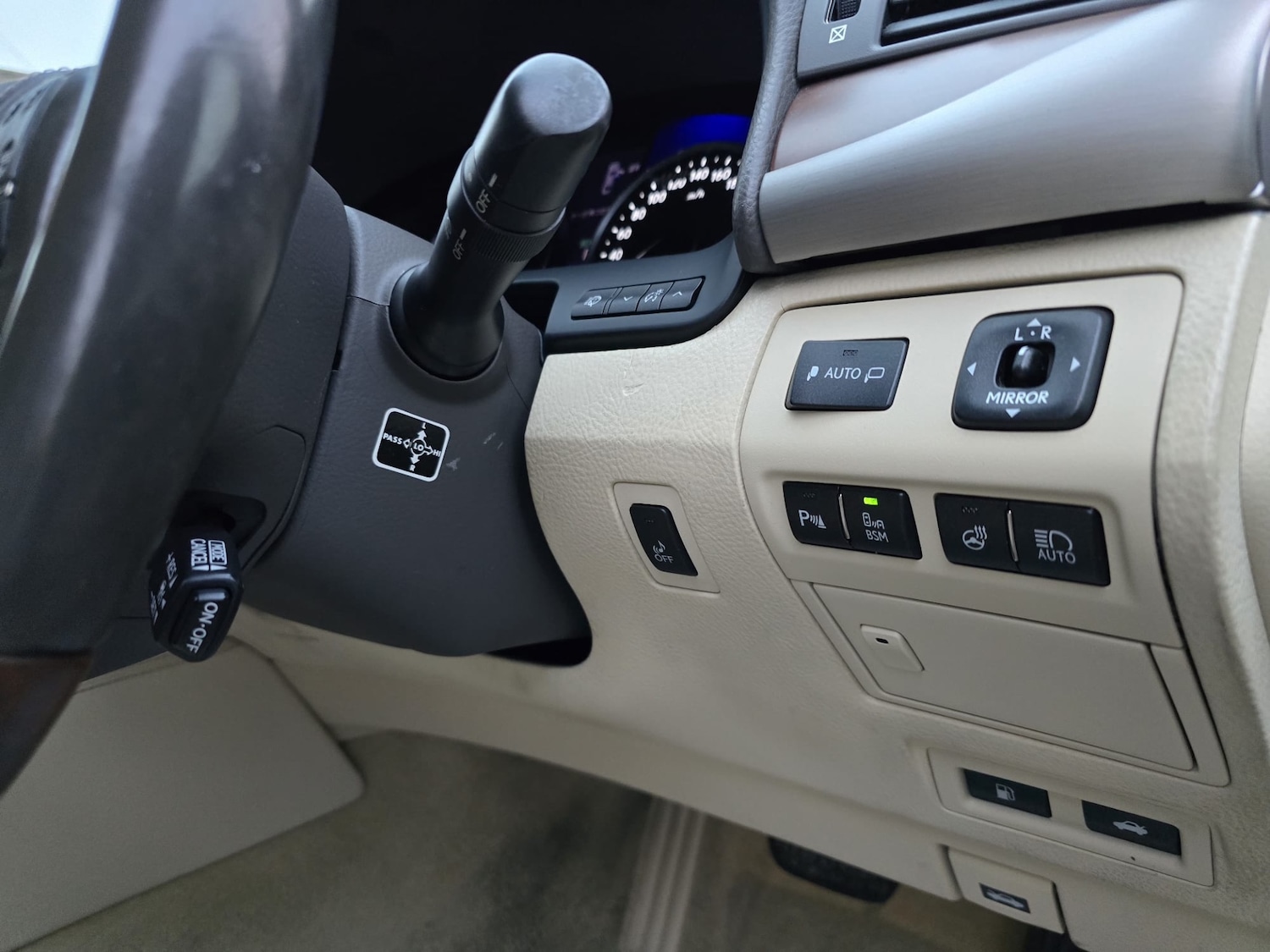 Used Lexus LS 2016 for sale - 76693513: Photo 28