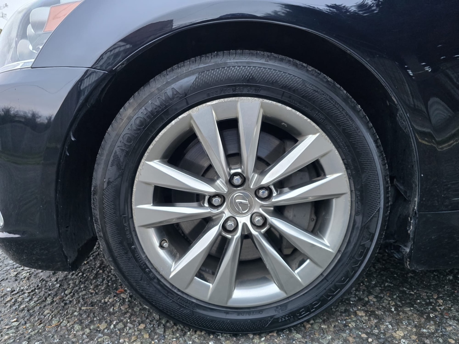 Used Lexus LS 2016 for sale - 76693513: Photo 32