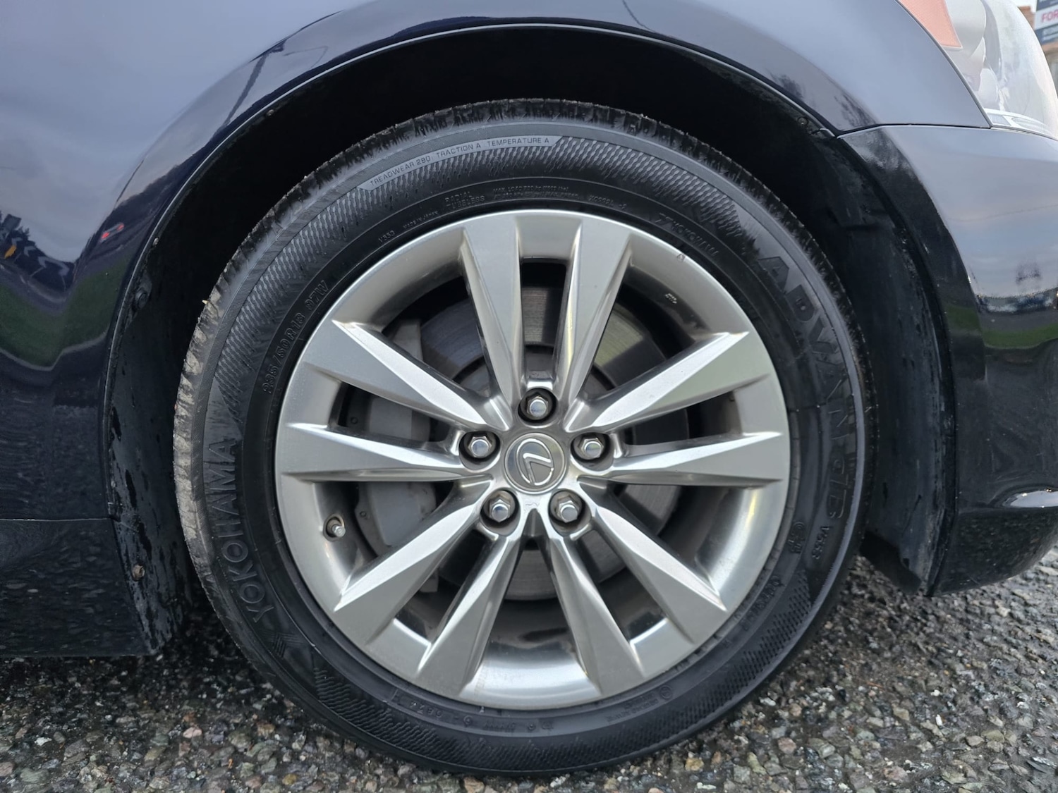 Used Lexus LS 2016 for sale - 76693513: Photo 33