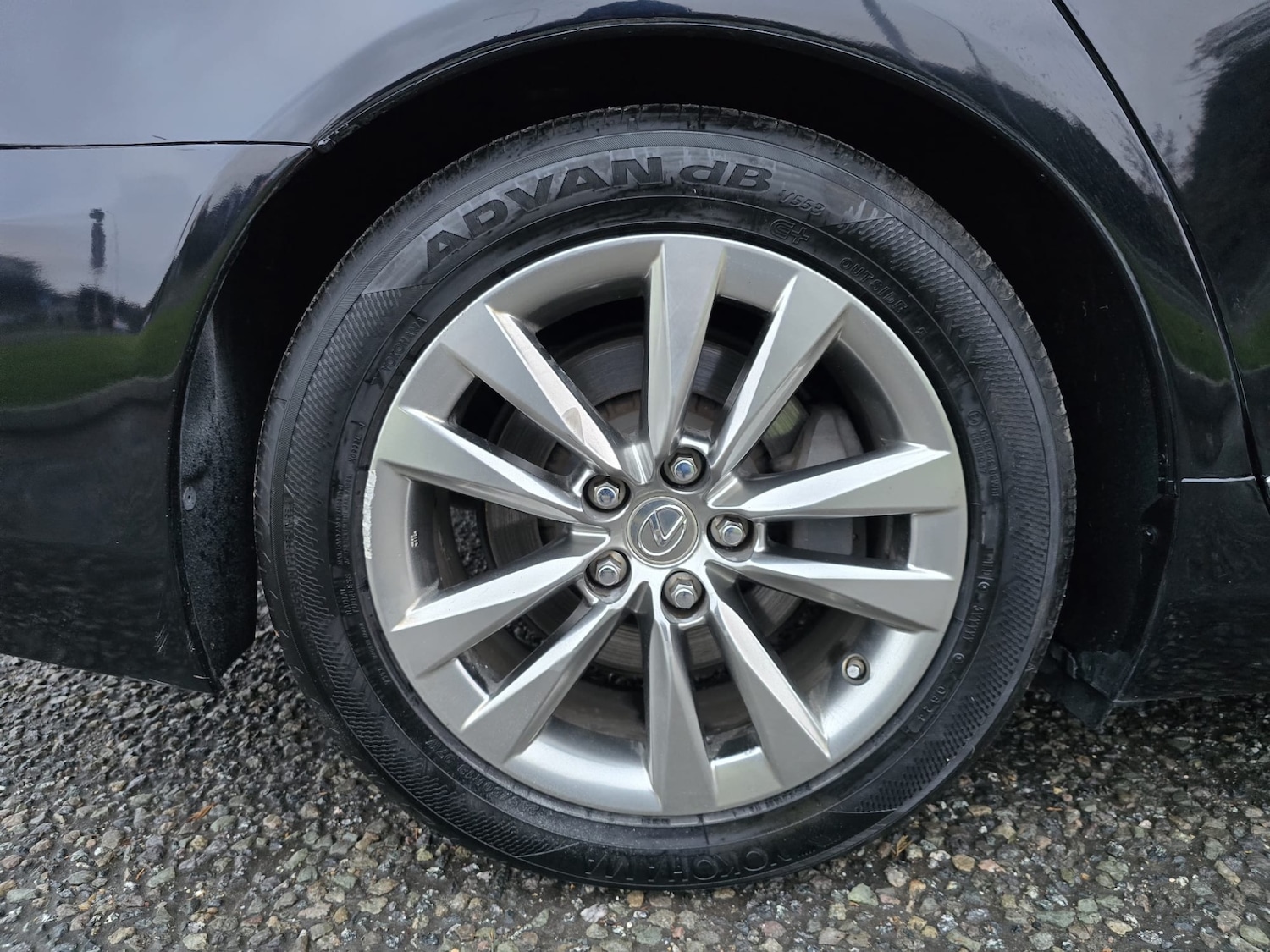 Used Lexus LS 2016 for sale - 76693513: Photo 34