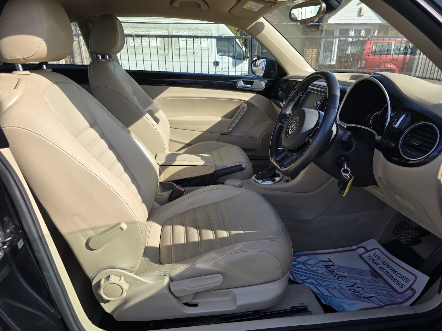 Used Volkswagen Beetle 2025 for sale - 76146365: Photo 13