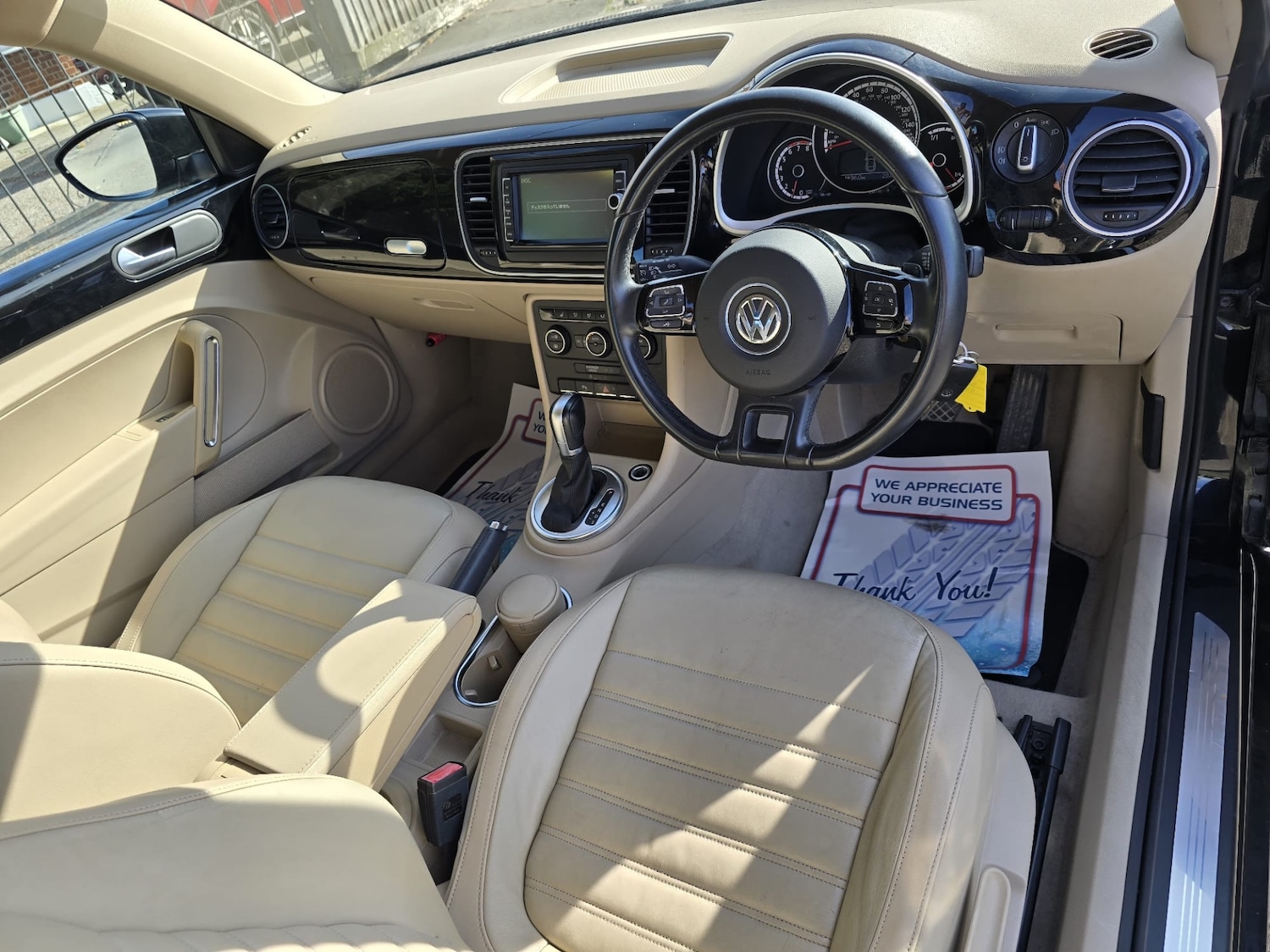 Used Volkswagen Beetle 2025 for sale - 76146365: Photo 14