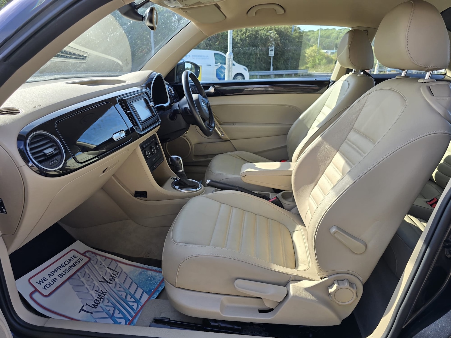 Used Volkswagen Beetle 2025 for sale - 76146365: Photo 15