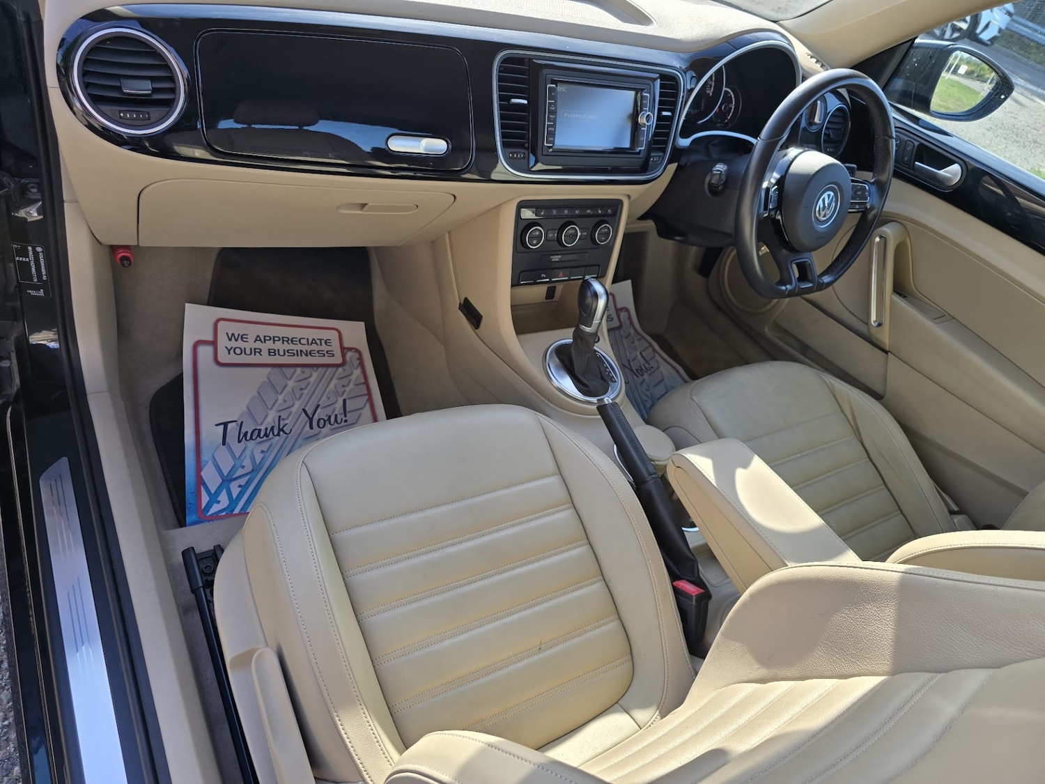 Used Volkswagen Beetle 2025 for sale - 76146365: Photo 16