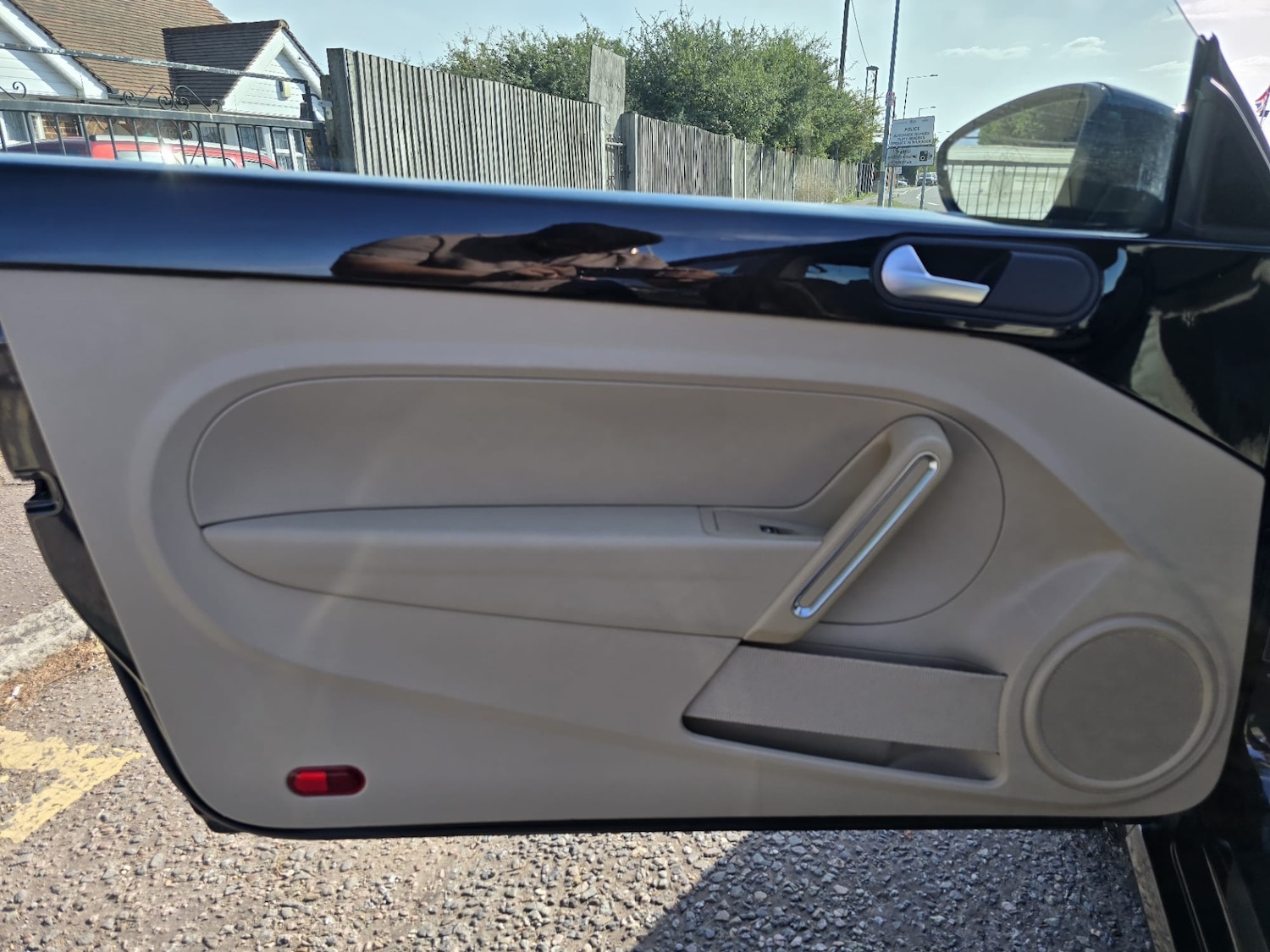 Used Volkswagen Beetle 2025 for sale - 76146365: Photo 17