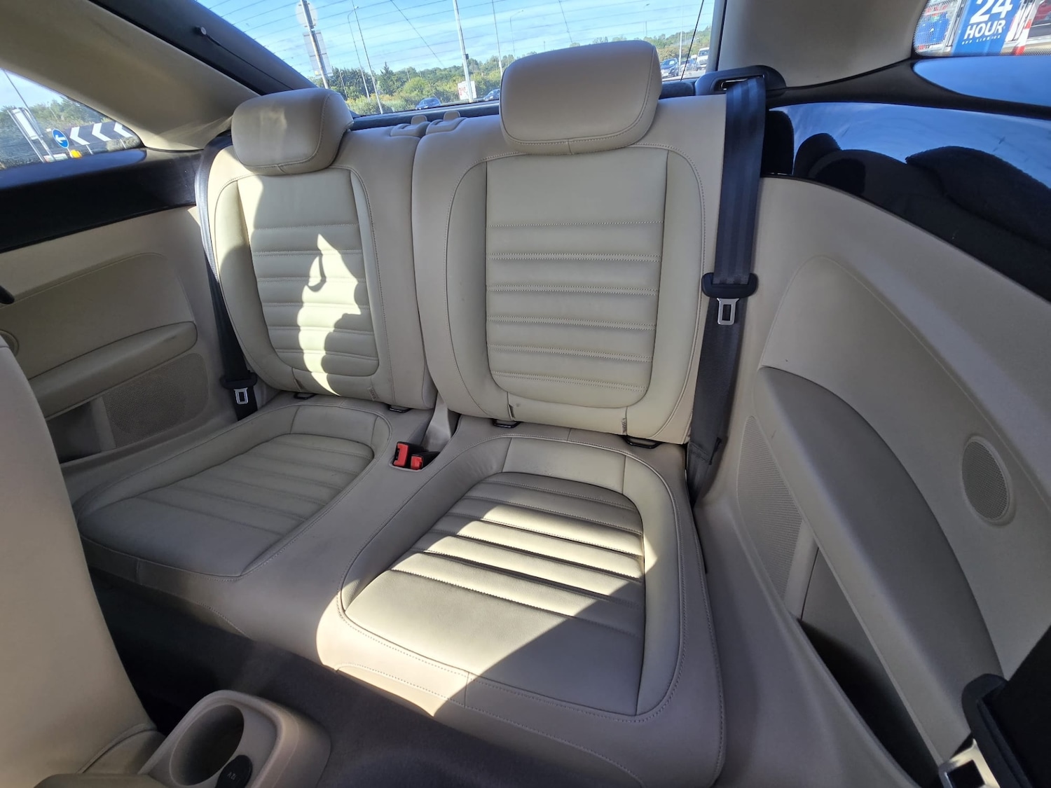Used Volkswagen Beetle 2025 for sale - 76146365: Photo 18