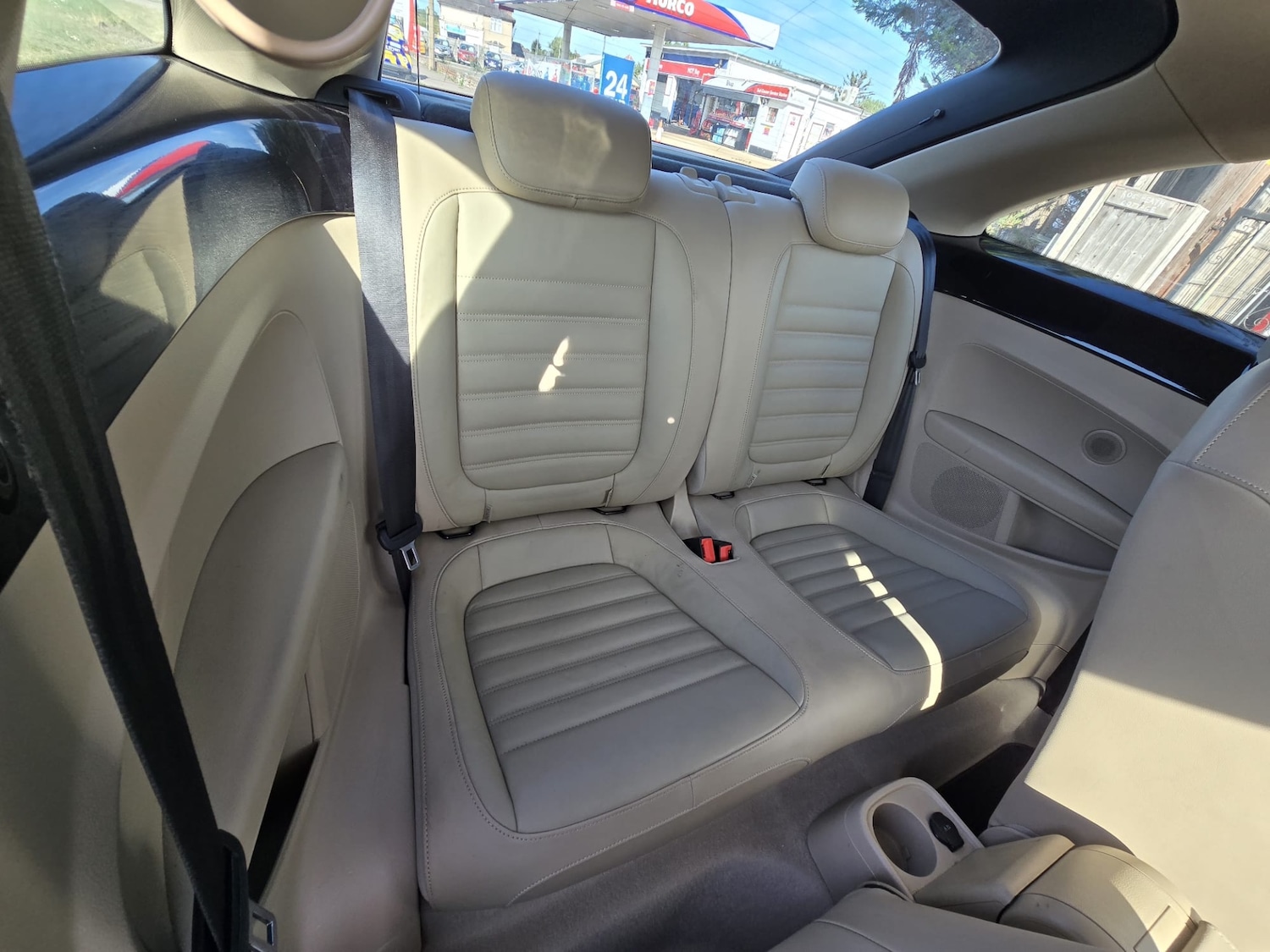 Used Volkswagen Beetle 2025 for sale - 76146365: Photo 19