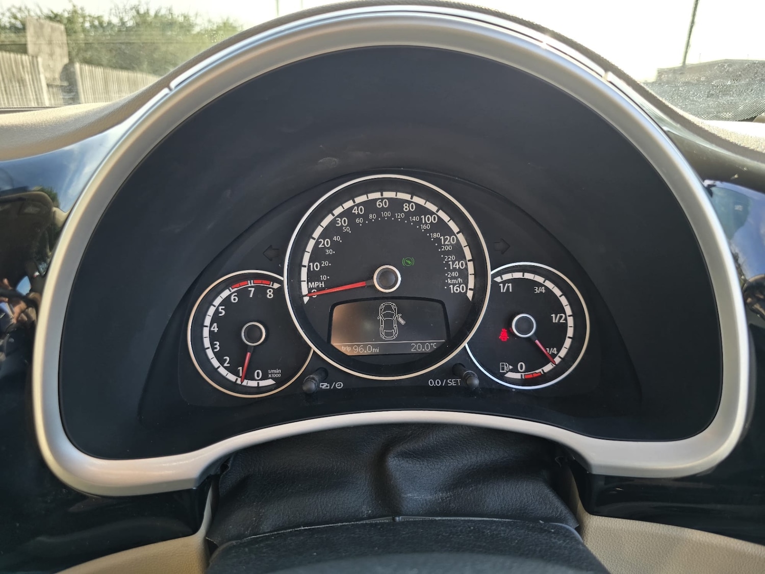 Used Volkswagen Beetle 2025 for sale - 76146365: Photo 22