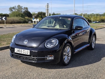 Used Volkswagen Beetle 2025 for sale - 76146365: Photo 2
